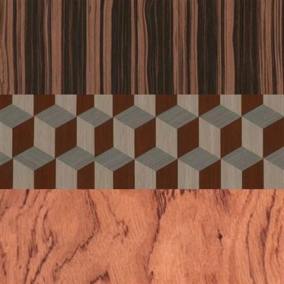 Explorant les opcions de xapa de fusta: natural o sintètica